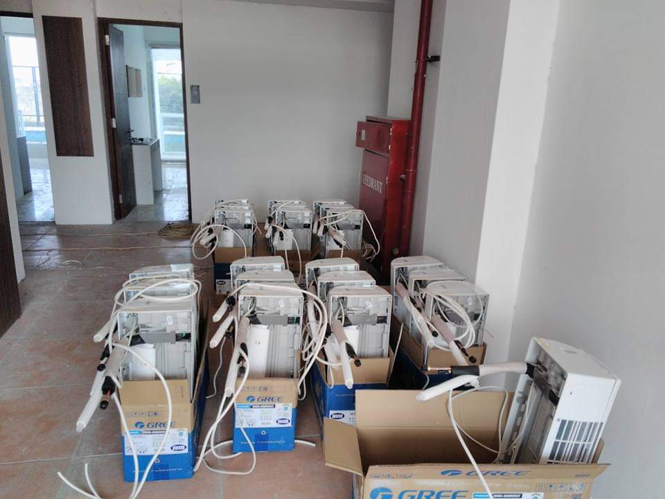 Hasil Kerja