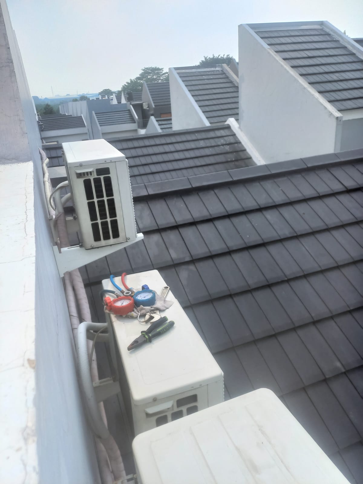 Cuci AC